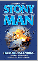 Terror Descending (Stony Man Series #102)