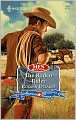 Rodeo Rider (Harlequin American Romance #1269)