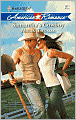 Samantha's Cowboy (Harlequin American Romance #1271)