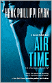 Air Time (Charlotte McNally Series #3)