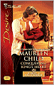 Conquering King's Heart (Kings of California Series)