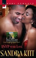 RSVP with Love