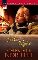 When It Feels So Right