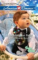 A Wedding for Baby