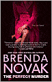 The Perfect Murder (Last Stand Series #6)