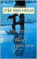 All That You Are