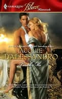 Touch Me (Harlequin Blaze Series #495)