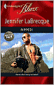 Ripped! (Harlequin Blaze Series #499)