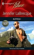 Ripped! (Harlequin Blaze Series #499)