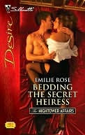 Bedding the Secret Heiress (Silhouette Desire #1973)