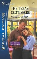 The Texas CEO's Secret (Silhouette Special Edition Series #2003)