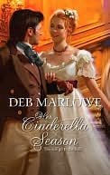 Her Cinderella Season (Harlequin Historical Series #965)