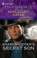 The Sharpshooter's Secret Son (Harlequin Intrigue #1162)