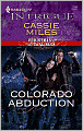 Colorado Abduction (Harlequin Intrigue #1165)