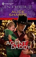 Agent Daddy (Harlequin Intrigue #1166)
