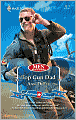 Top Gun Dad (Harlequin American Romance #1277)