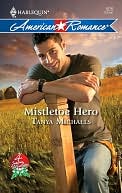 Mistletoe Hero (Harlequin American Romance #1279)