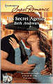 His Secret Agenda (Harlequin Super Romance #1591)