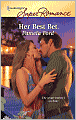 Her Best Bet (Harlequin Super Romance #1593)