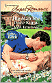 The Man She Once Knew (Harlequin Super Romance #1595)