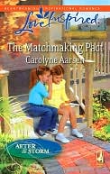 The Matchmaking Pact (Love Inspired Series)