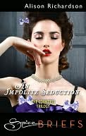 An Impolite Seduction