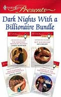 Dark Nights with a Billionaire Bundle