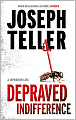 Depraved Indifference (Jaywalker Series #3)