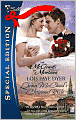 Quinn McCloud's Christmas Bride (Silhouette Special Edition #2007)