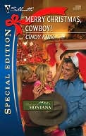 Merry Christmas, Cowboy! (Silhouette Special Edition #2009)