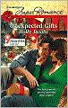 Unexpected Gifts (Harlequin Super Romance #1601)