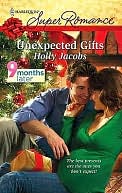 Unexpected Gifts (Harlequin Super Romance #1601)
