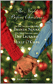 The Night Before Christmas: On a Snowy Christmas\The Christmas Baby\The Christmas Eve Promise