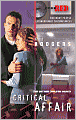 Critical Affair