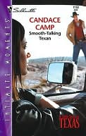 Smooth-Talking Texan (Silhouette Intimate Moments Series # 1153)