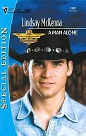 Man Alone