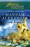 Death Benefits (Love Inspired Suspense Series #60)