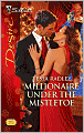 Millionaire under the Mistletoe