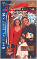A Weaver Holiday Homecoming (Silhouette Special Edition #2015)