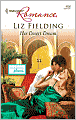 Her Desert Dream (Harlequin Romance #4136)