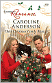 Their Christmas Family Miracle