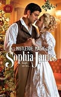 Mistletoe Magic