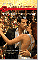 The Christmas Present (Harlequin Super Romance #1607)