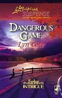Dangerous Game