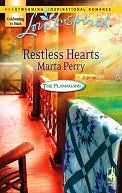 Restless Hearts (Flanagans Series)