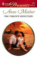 The Virgin's Seduction (Harlequin Presents #2519)
