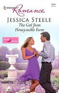 The Girl from Honeysuckle Farm (Harlequin Romance #4144)
