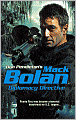 Diplomacy Directive (Super Bolan Series #131)