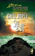 See No Evil (Love Inspired Suspense Series)
