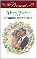 Christmas Eve Wedding (Harlequin Presents)
